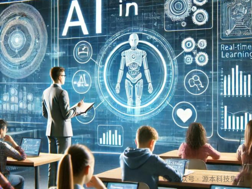 金年会诚信至上科技-本科生掌握大数据、云原生、AI-竞赛保研求职的“超车秘籍”来了！